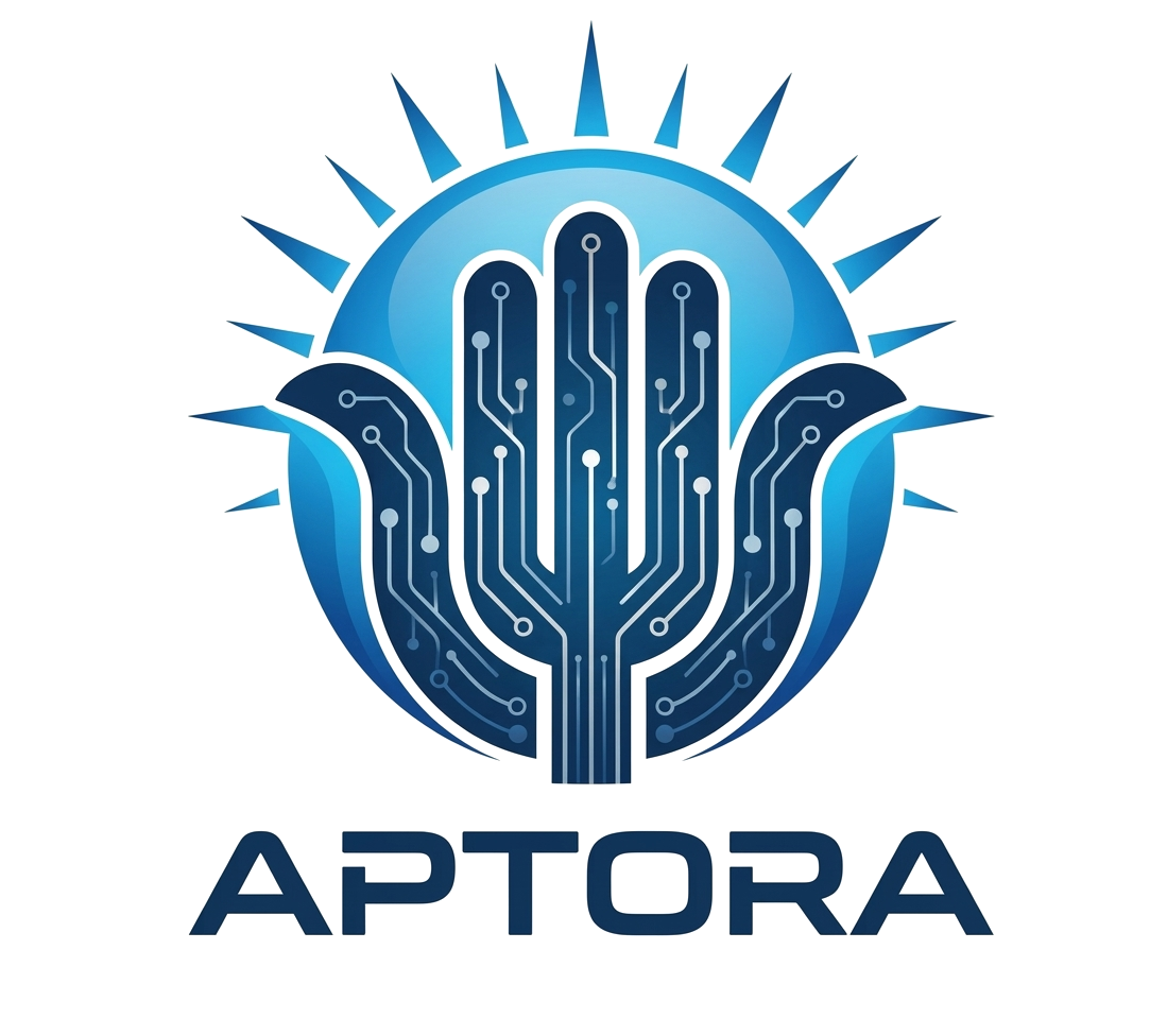 APTORA IMS Logo