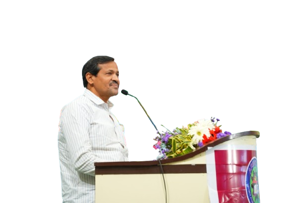 CEO Gunda Reddy