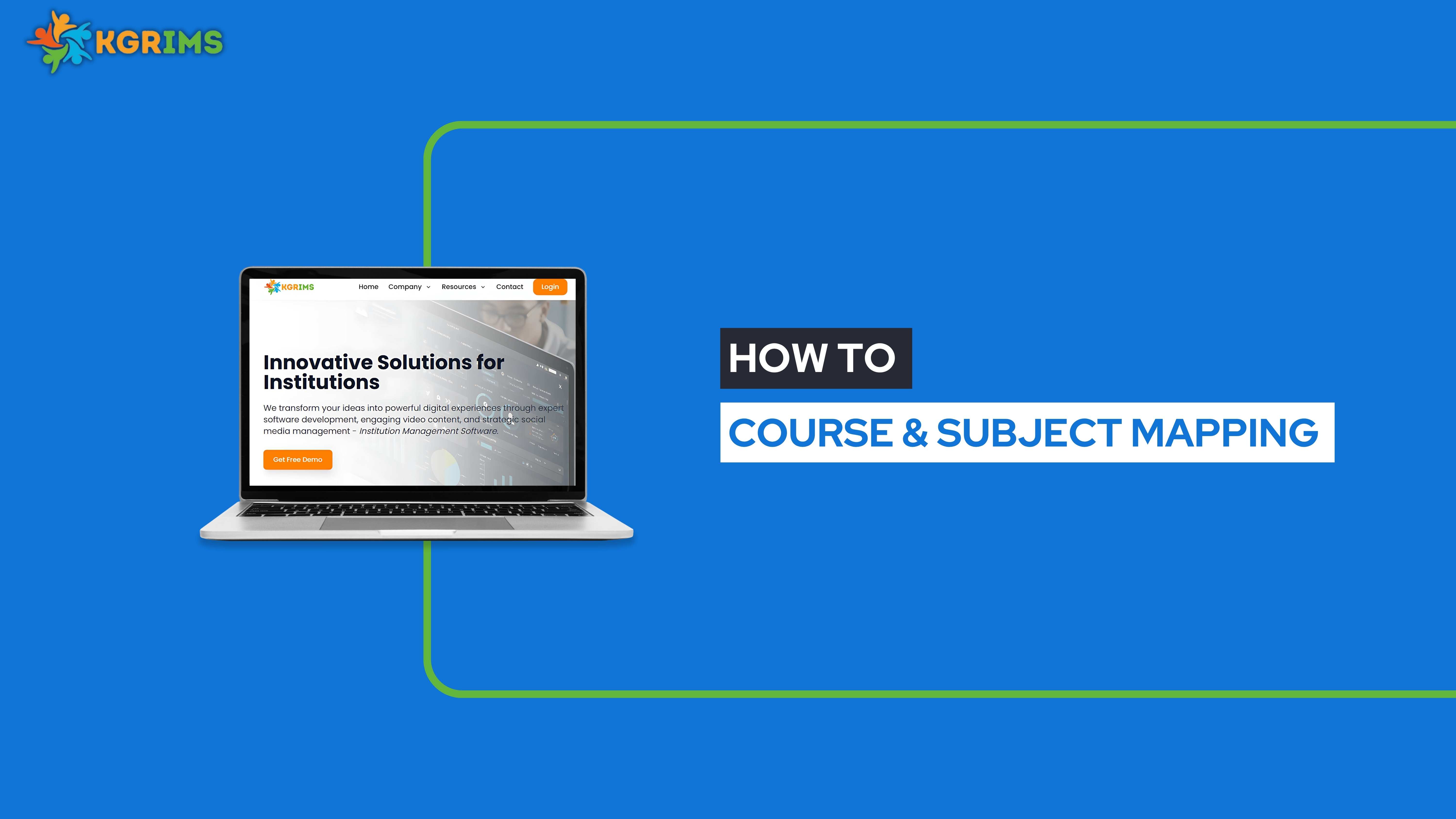 How to Do Course & Subject Mapping in APTORA IMS – Step-by-Step Guide