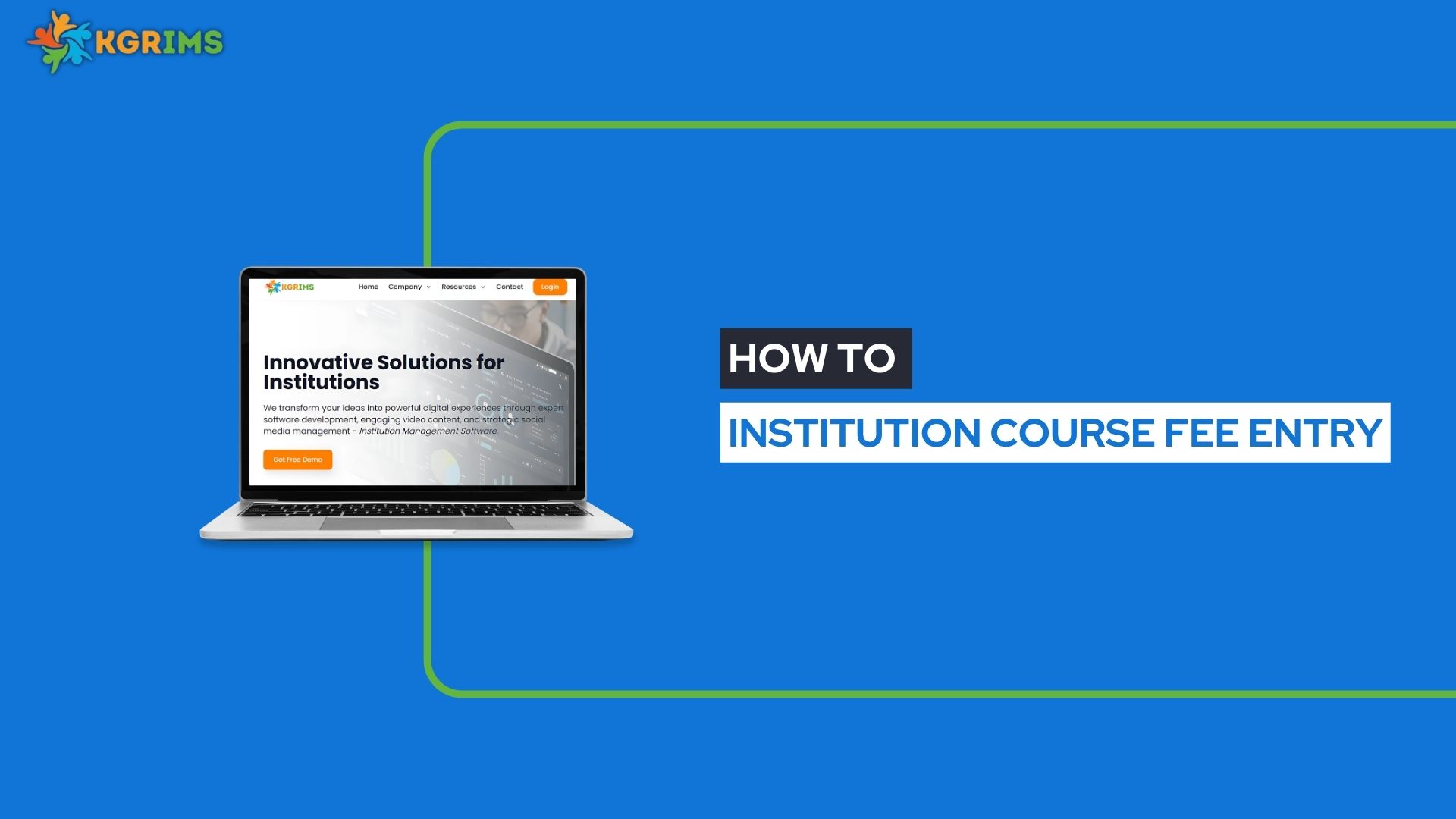  Institution Course Fee Entry in APTORA IMS – Step-by-Step Guide 