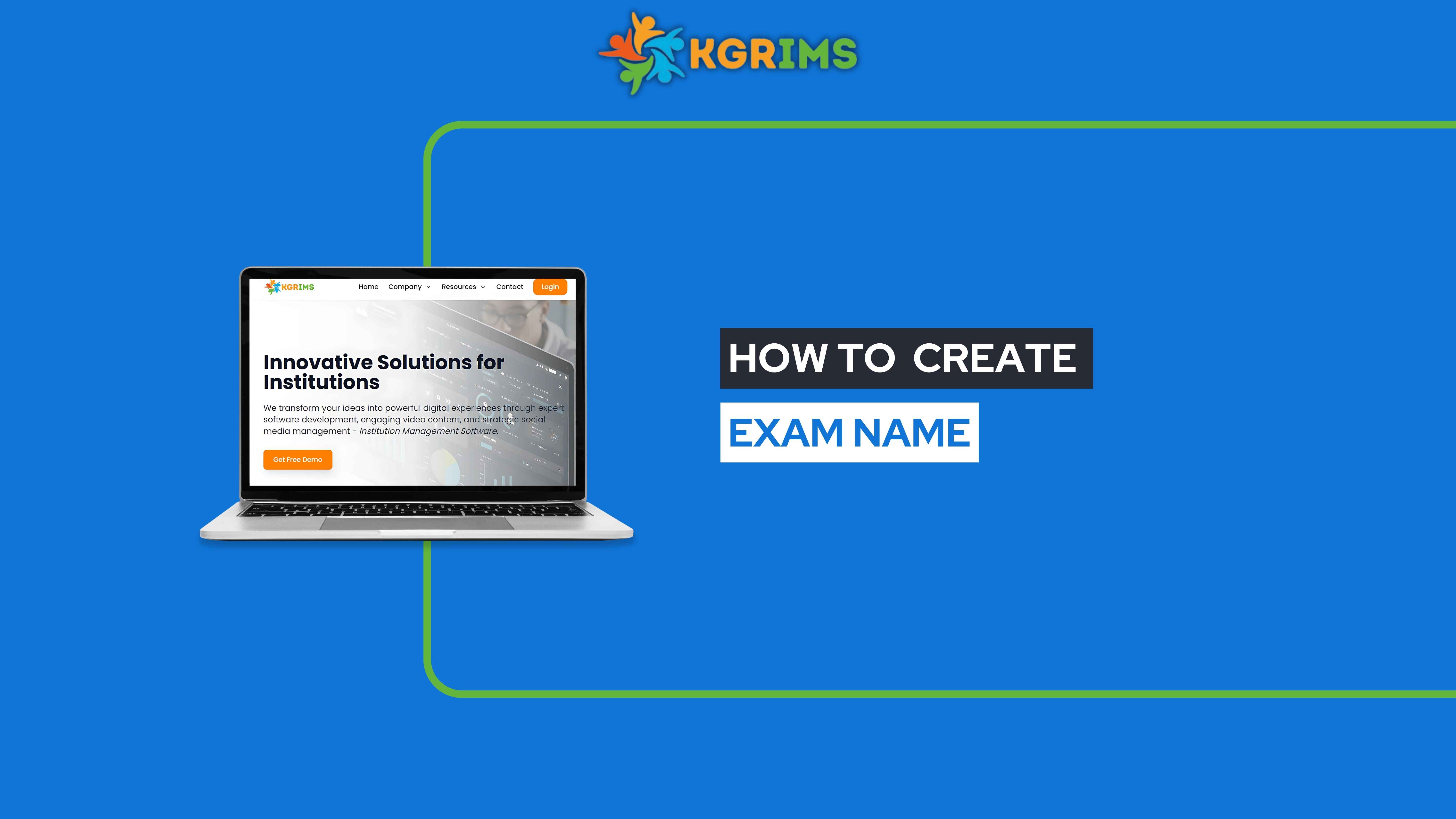  How to Create an Exam Name in APTORA IMS – Step-by-Step Guide